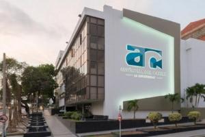 Luis Fierro Maya fue designado como rector (E) de Uniautónoma.