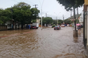 Se han atendido varias emergencias en las últimas horas. 