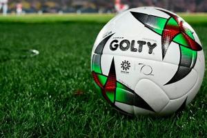 Balón Liga Águila 2019