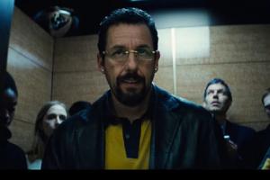 Adam Sandler
