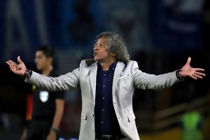 Millonarios 2020 - Alberto Gamero
