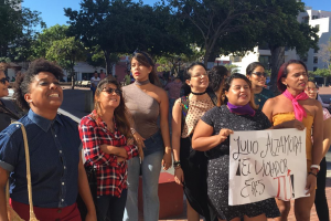 Colectivo Federación de Mujeres del Magdalena