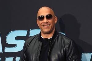 Dominic Toretto, interpretado por Vin Diesel, es uno de los personajes más queridos de Rápidos y furiosos