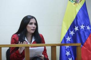 Excongresista Merlano declara en Venezuela. 