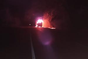 Autoridades investigan la acción criminal 