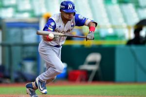 Colombia - Serie del Caribe - 2020