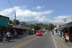 Zona rural entre La Guajira y Magdalena 