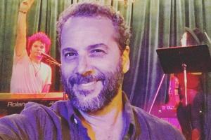 José Gaviria