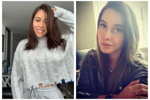 Yina Calderón y Manuela Gómez se pelearon en bar de Medellín
