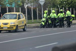 Implementan Plan candado en Barranquilla en busca de delincuentes
