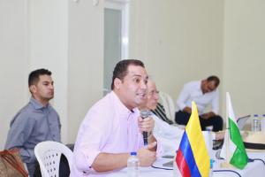 Gobernador de La Guajira, Nemesio Roys Garzón