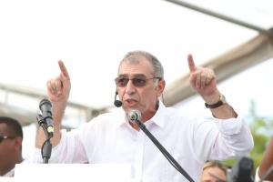 Alcalde de Cartagena 