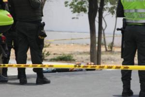 Acción criminal, Judiciales, Santa Marta, Magdalena, Covid - 19