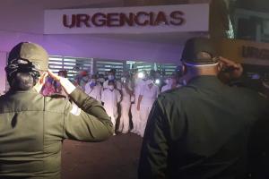 En los 34 municipios del Departamento de Bolívar se realizaron actividades de reconocimiento 