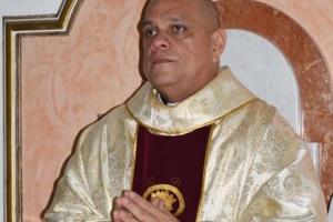 Padre José Alfredo Ordoñez