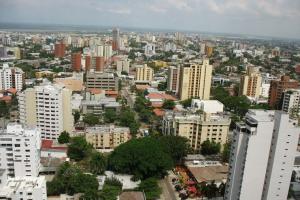 Llamado de autoridades a estar en casa 