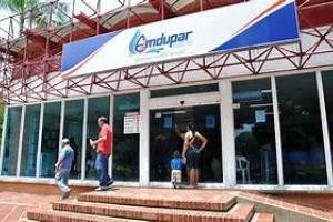No alcanza el recaudo para pagar la nomina de los empleados 
