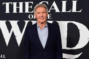 Harrison Ford 