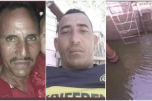 Chibolo, Magdalena, acueducto, ahogados, Policía 