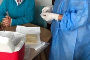 Covid - 19, Santa Marta, Magdalena, MinSalud