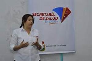 4 de los 16 casos confirmados en Valledupar fueron importados 