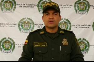 Policía Magdalena, saqueos Fundación, mercados, cuarentena