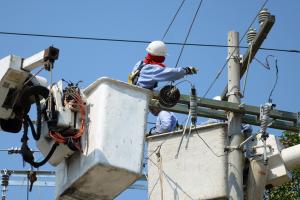 Se congela por dos meses la tarifa del servicio de energía anuncia Electrohuila