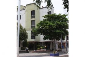Judicial, Santa Marta, Magdalena 