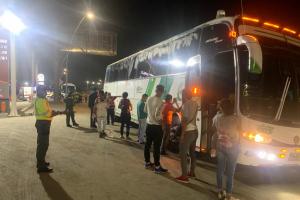 Sector Puente Pumarejo en Barranquilla 
