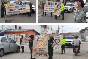 También a la prevención del Covid-19