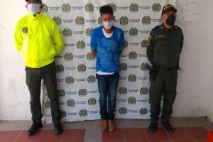 La tía de un niño de 8 años lo denunció por abuso sexual