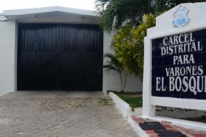 Barranquilla, Atlántico