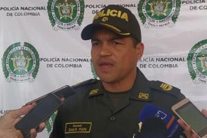Magdalena, Policía, Judicial, Captura, Aracataca