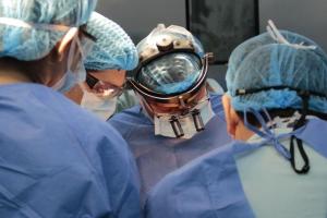 Las cosas no salieron como esperaba el sujeto en Nashville (Tennessee – Estados Unidos).