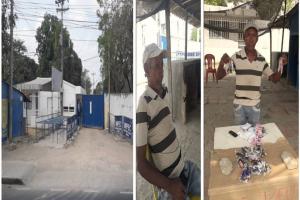 Su economía informal se desplomó por causa del Covid-19