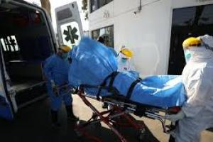 Covid - 19, Santa Marta, Magdalena, Casos, Fallecidos 