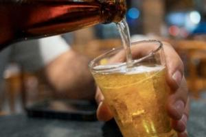 Se prohibió la venta y consumo de alcohol.