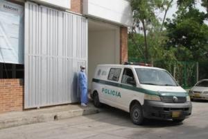 Cayó del piso 24 del edificio en construcción