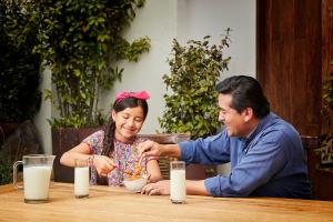 Fedegan, leche, lácteos, Nación