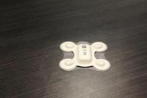Solución para monitoreo de pacientes en tiempo real