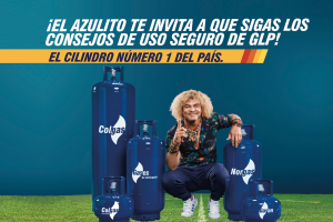 Imagen comercial GLP