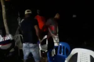 Cartagena, corregimientos y municipios vecinos