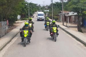 Homicidios aumentaron en Bolívar