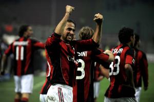 Yepes en Milan