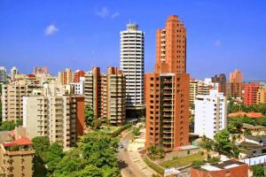 En Barranquilla se ha visto un incremento de casos por COVID-19.