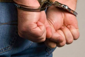 Judicial, Captura, Revolver, Policía, Santa Marta, Magdalena 