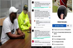 Lo ubicaron en San Andrés Islas