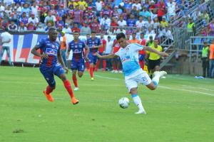 Futbol, Virtual, Inred, Alcaldía, Santa Marta