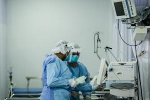 Covid - 19, Santa Marta, Magdalena, MinSalud