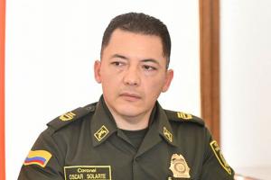 Judicial, Policia, Santa Marta, Operativos, Covid - 19